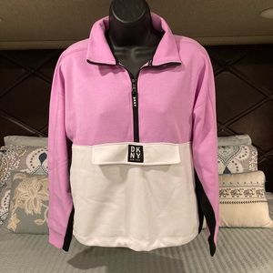 Pullover jacket. Size SM